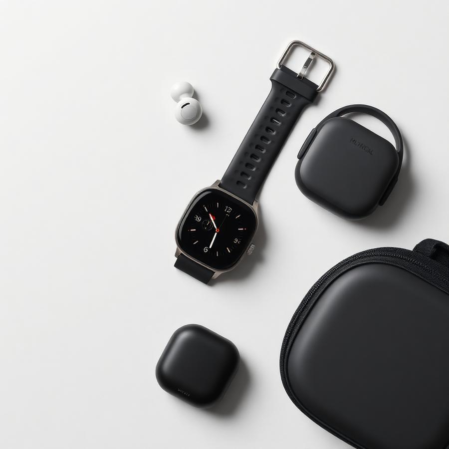 Accessories